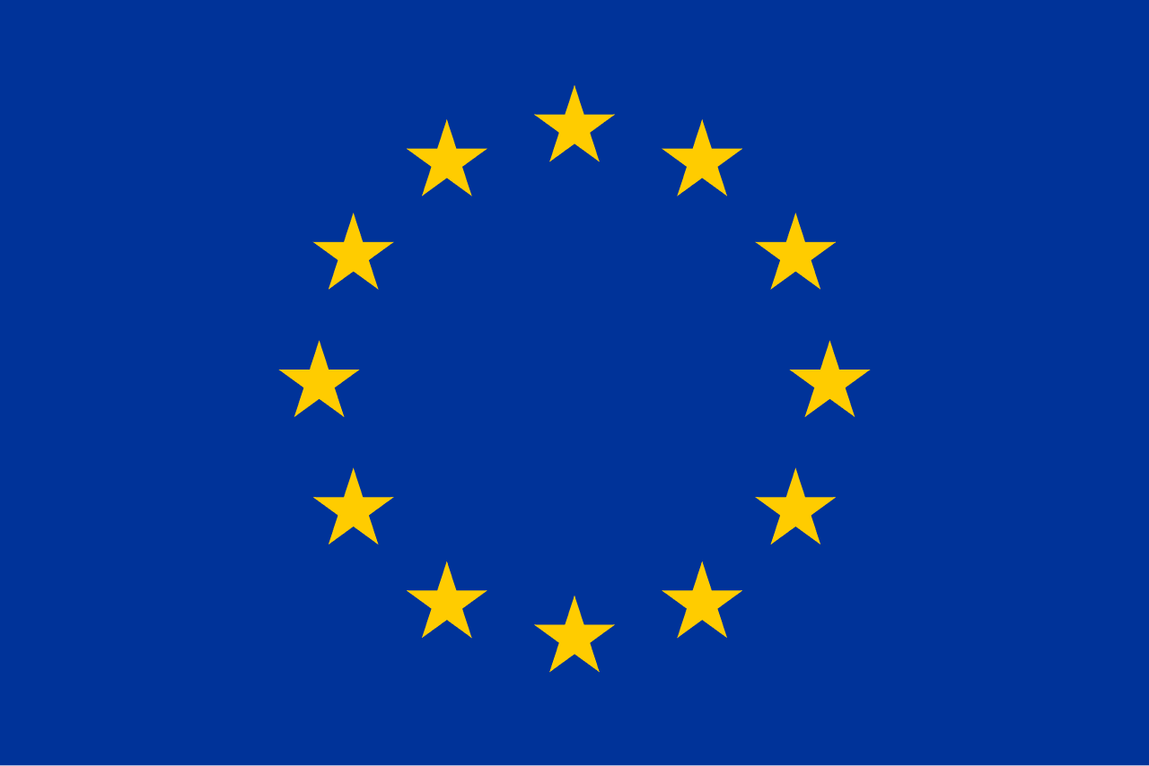 Logo Union Européenne