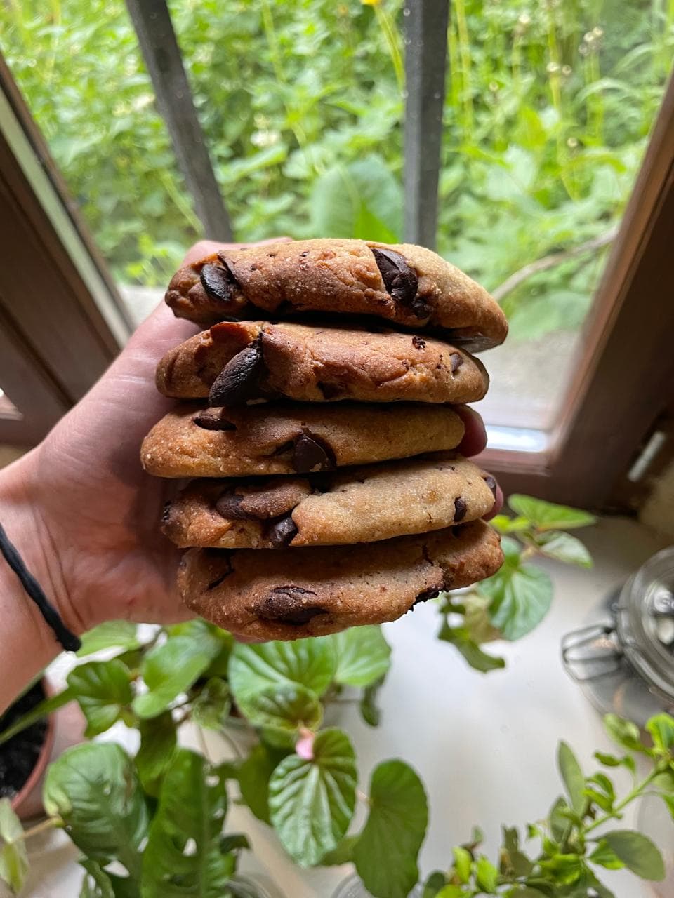 Cookies