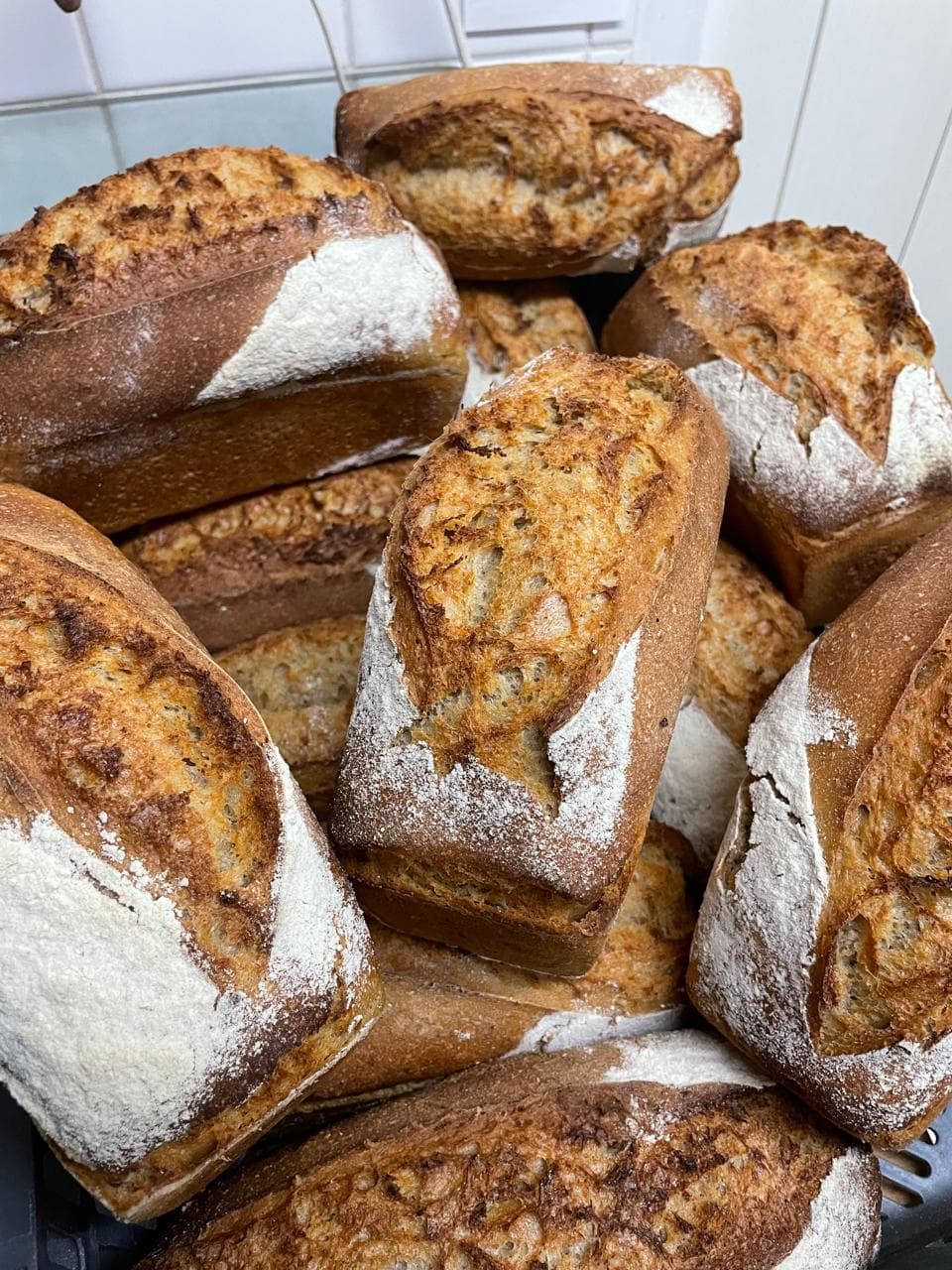 Breads